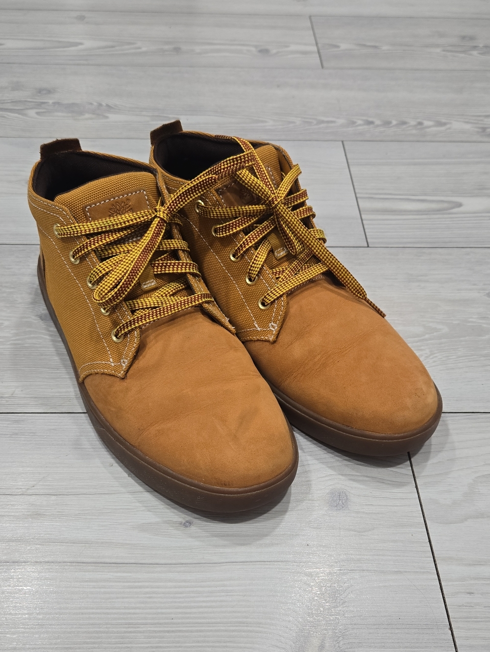 Timberland - Pre-Loved Shoes
